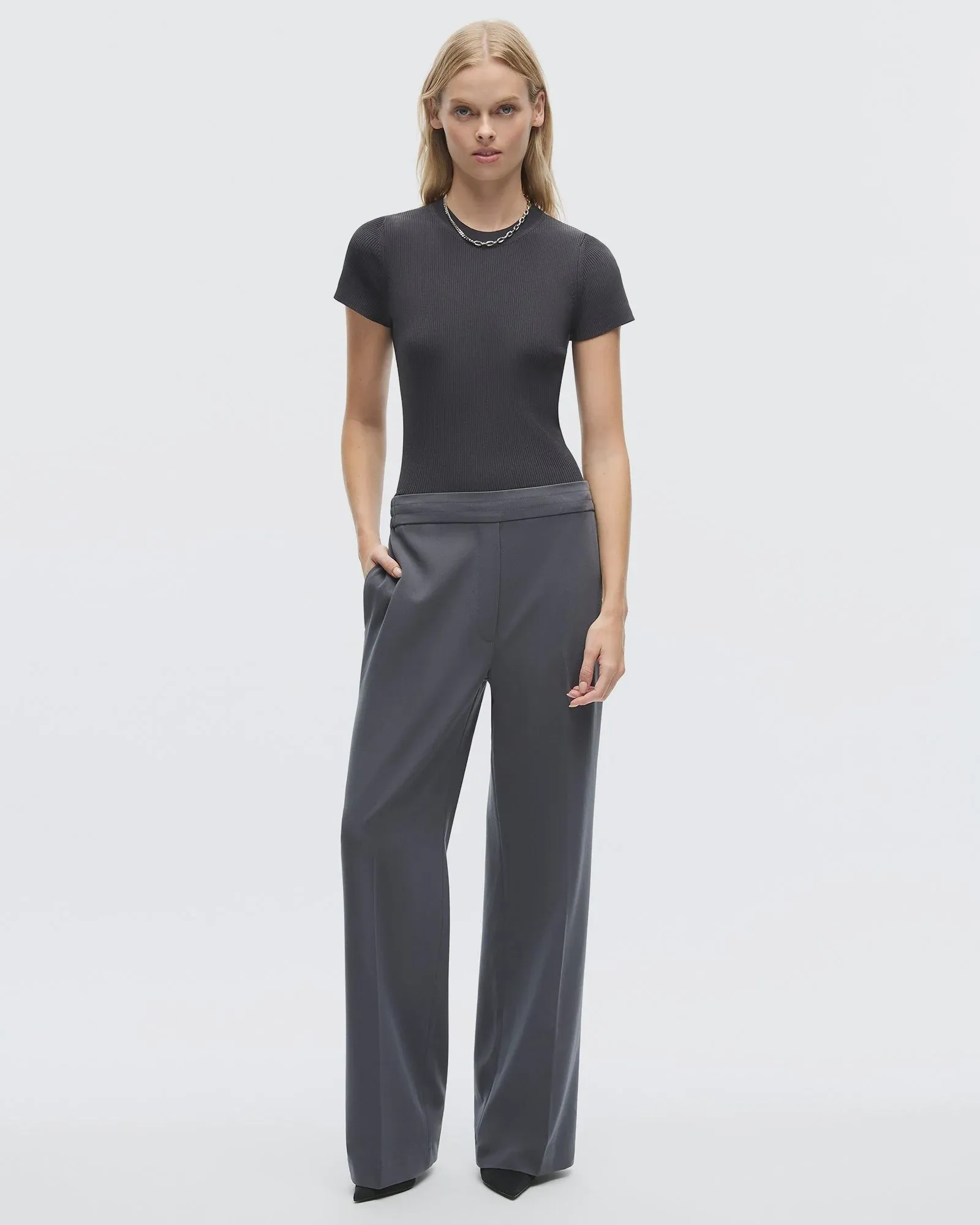 Blake Pants 2 colours