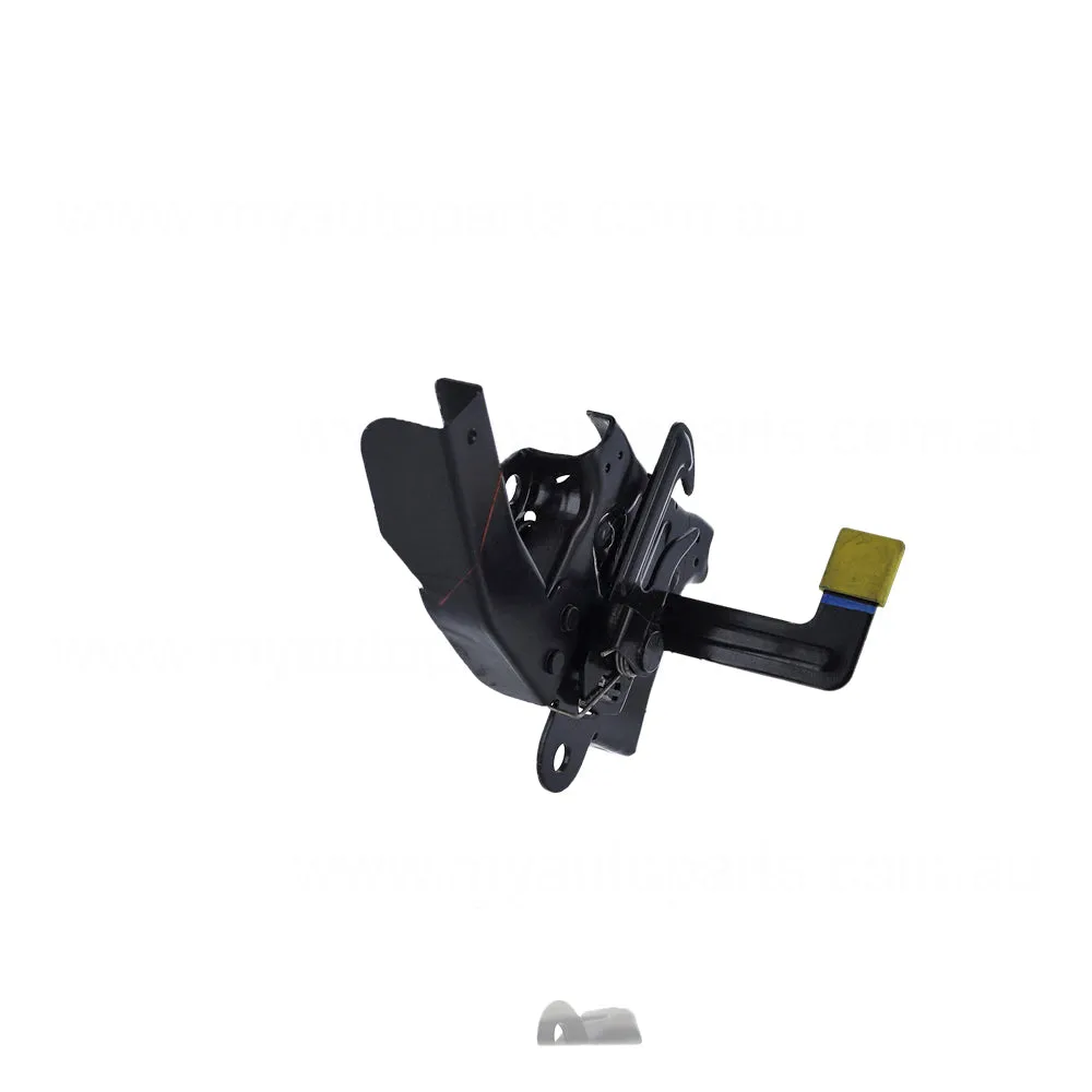 Bonnet Latch Genuine suits Mazda BT50 UR