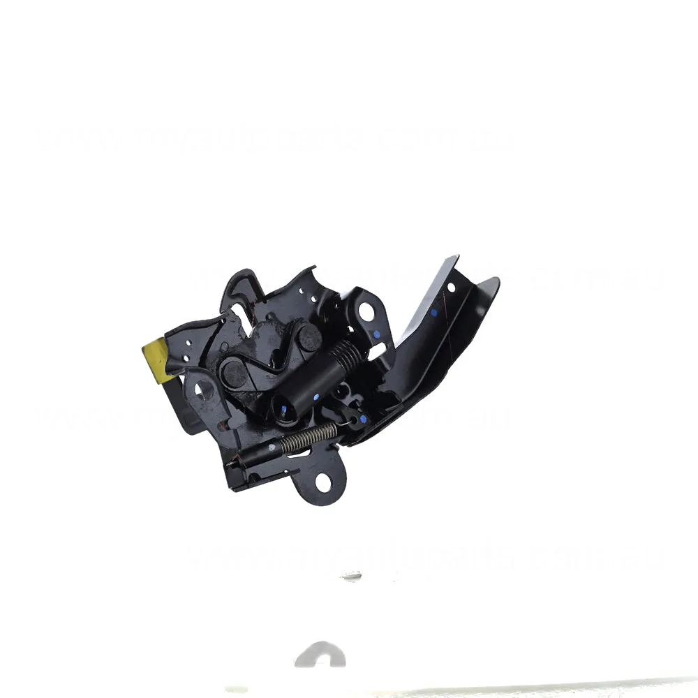 Bonnet Latch Genuine suits Mazda BT50 UR
