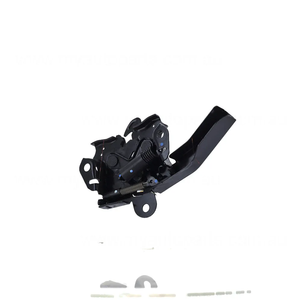 Bonnet Latch Genuine suits Mazda BT50 UR