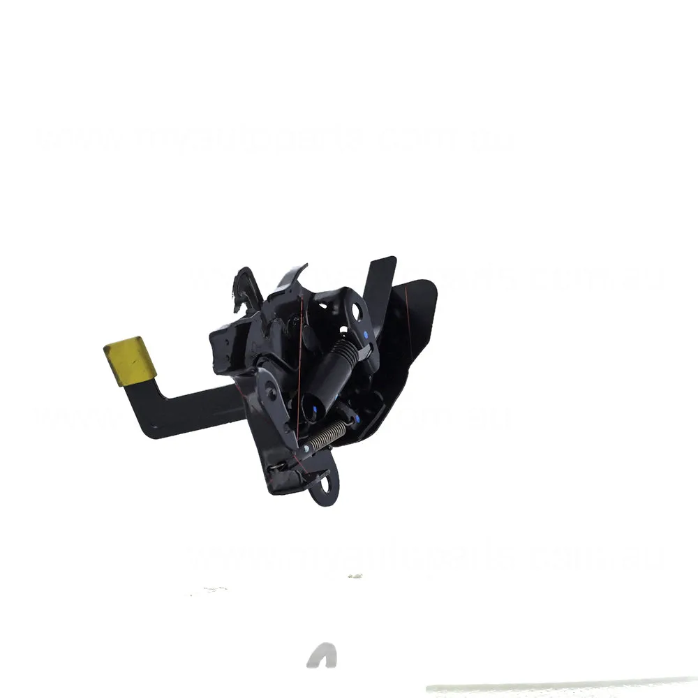 Bonnet Latch Genuine suits Mazda BT50 UR