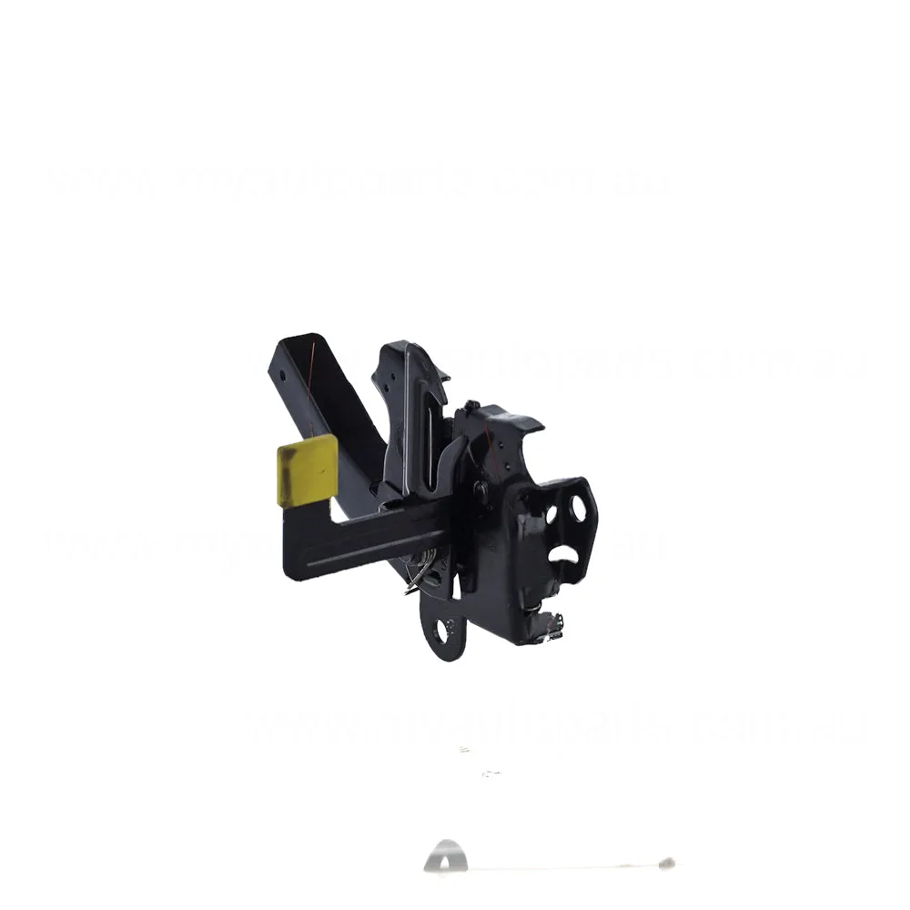 Bonnet Latch Genuine suits Mazda BT50 UR