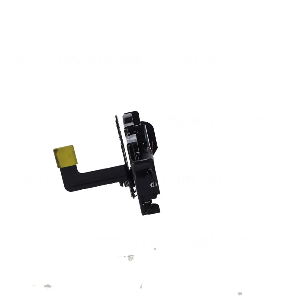 Bonnet Latch Genuine suits Mazda BT50 UR