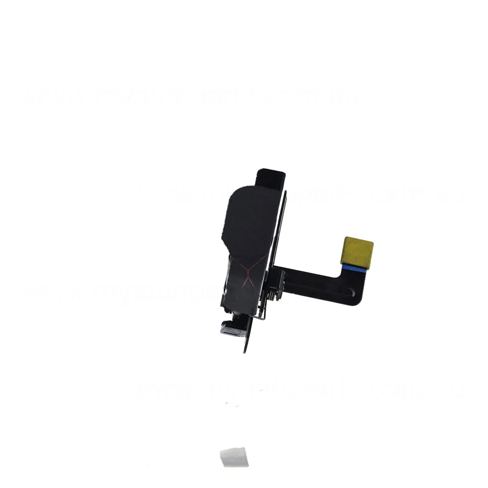 Bonnet Latch Genuine suits Mazda BT50 UR