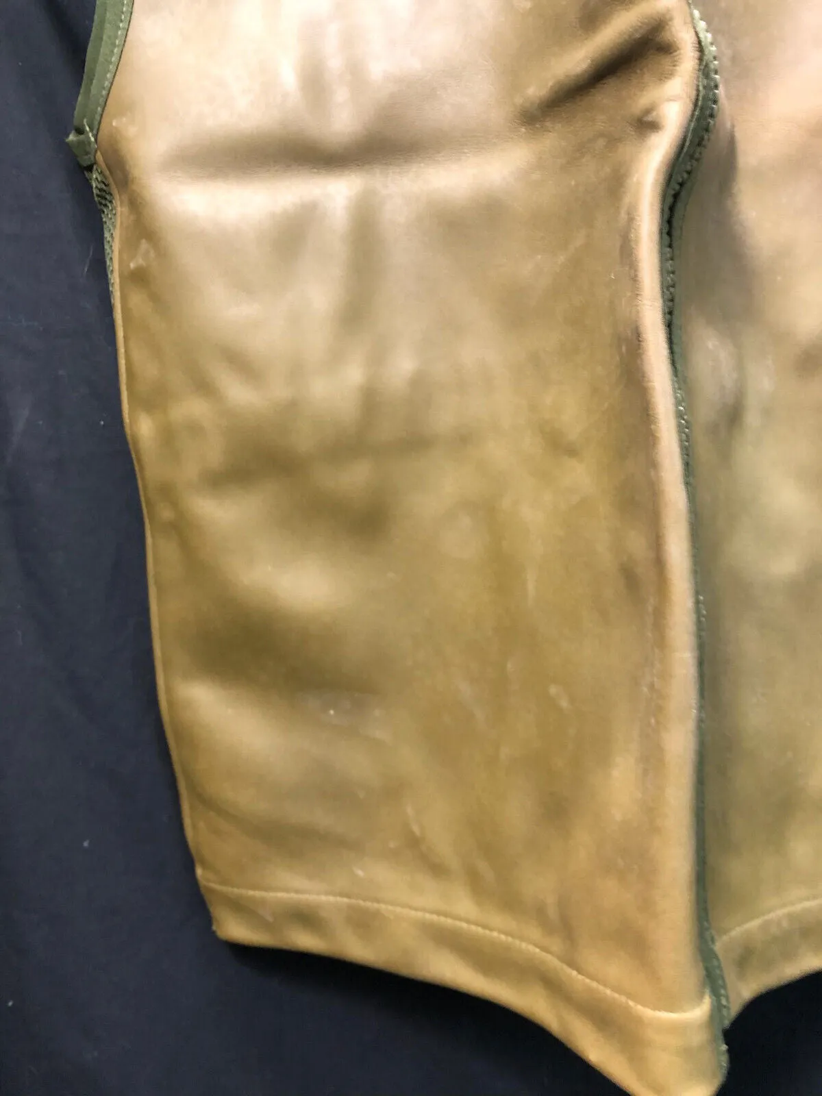 British Military Surplus Combat Protective DPM Tank Crew Jerkin - Size 180/104