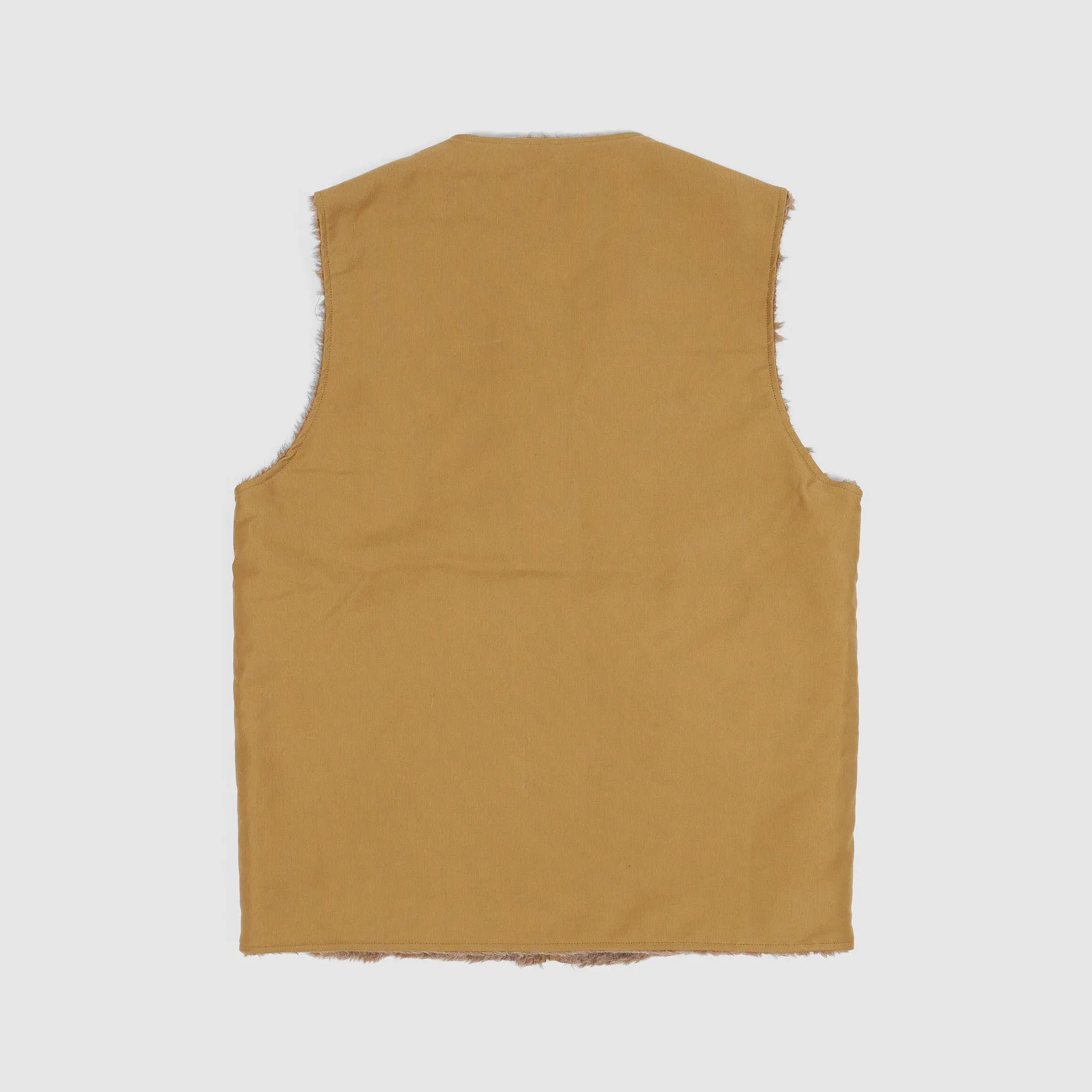 Buzz Rickson's Demotex Reversible Deck Vest