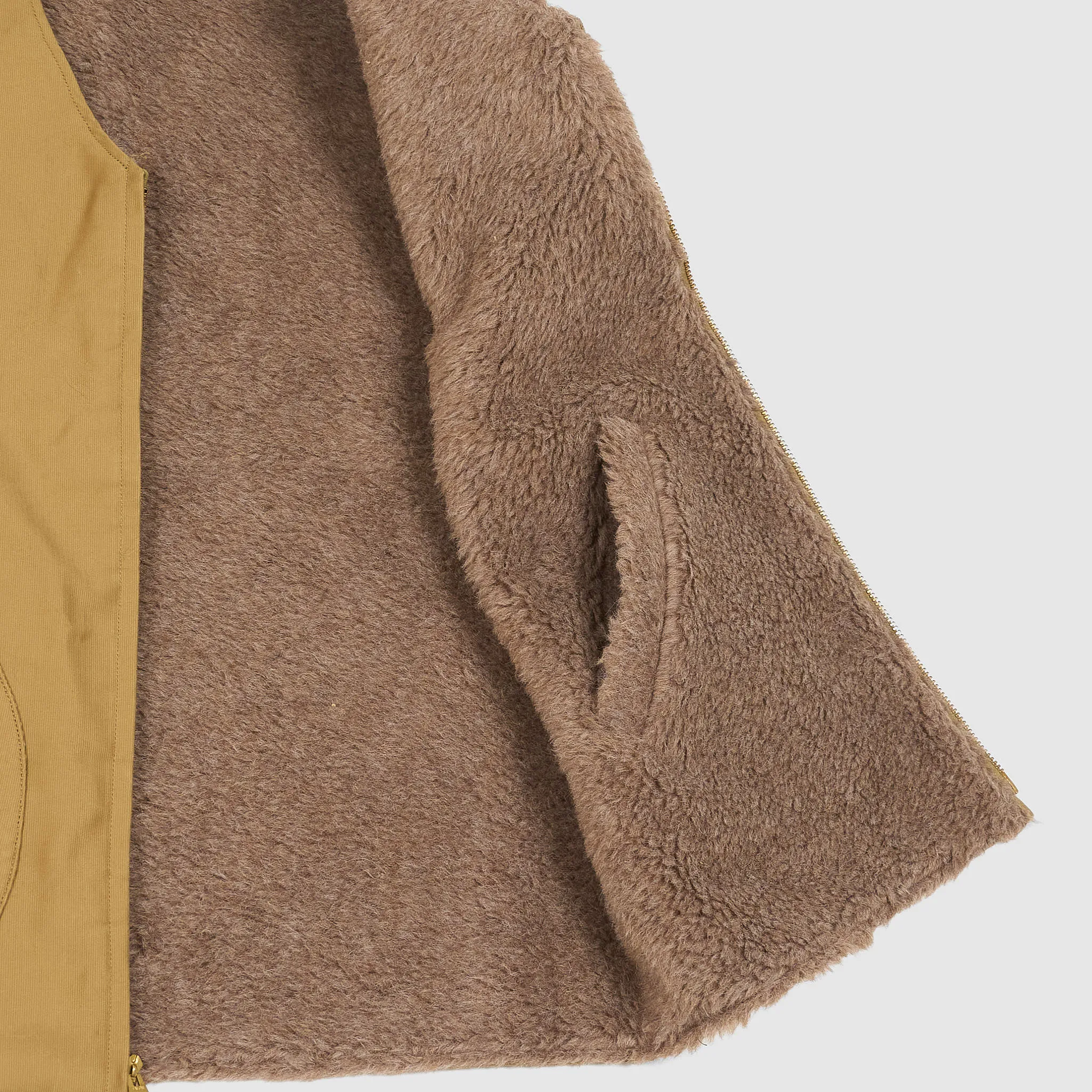 Buzz Rickson's Demotex Reversible Deck Vest