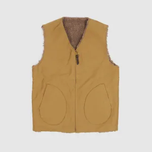 Buzz Rickson's Demotex Reversible Deck Vest