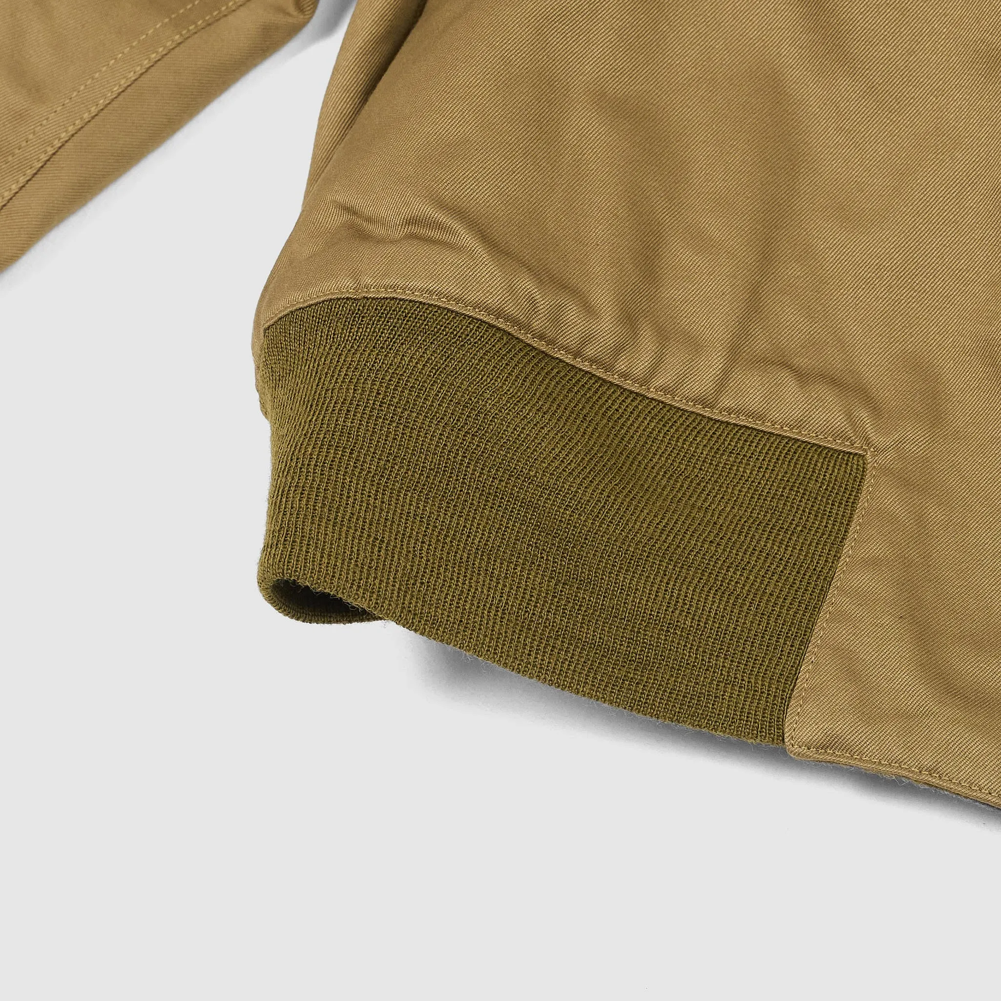 Buzz Rickson's Hand Painted Tanker Jacket Devils Frolic