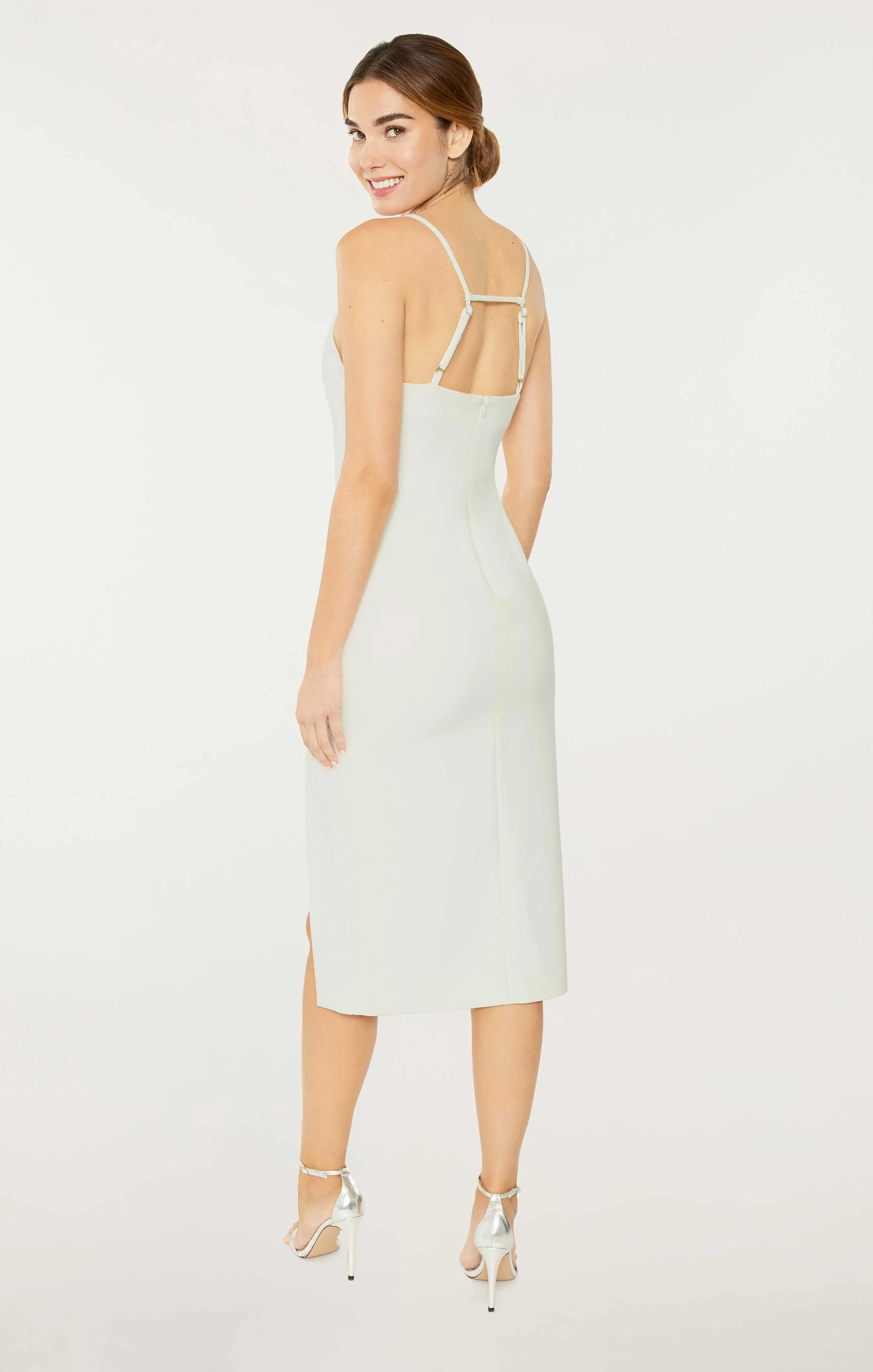 Campbell Dress