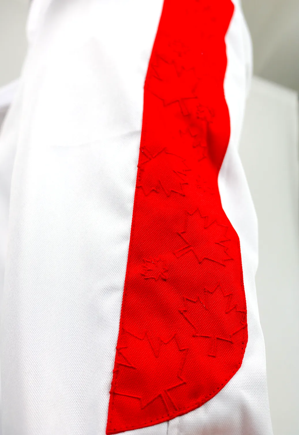 Canadian Maple Leaf Double Layer SFI 3.2A/5 Rated Fire suit