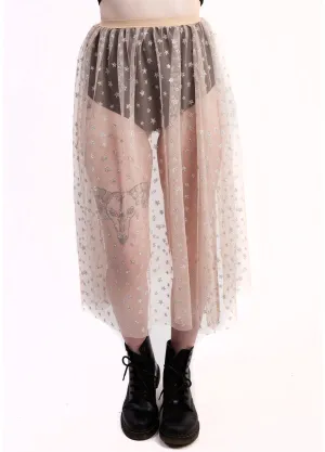 Castles Couture Luna Skirt