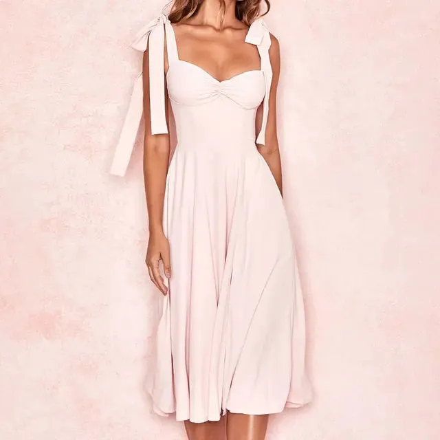 Casual Elegant Long Women Dress