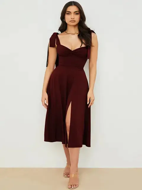 Casual Elegant Long Women Dress