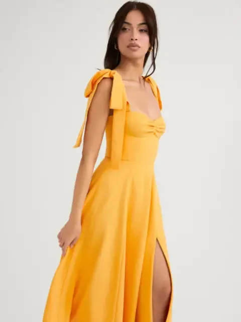 Casual Elegant Long Women Dress