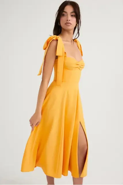Casual Elegant Long Women Dress