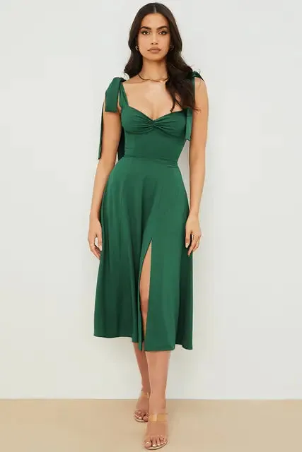 Casual Elegant Long Women Dress
