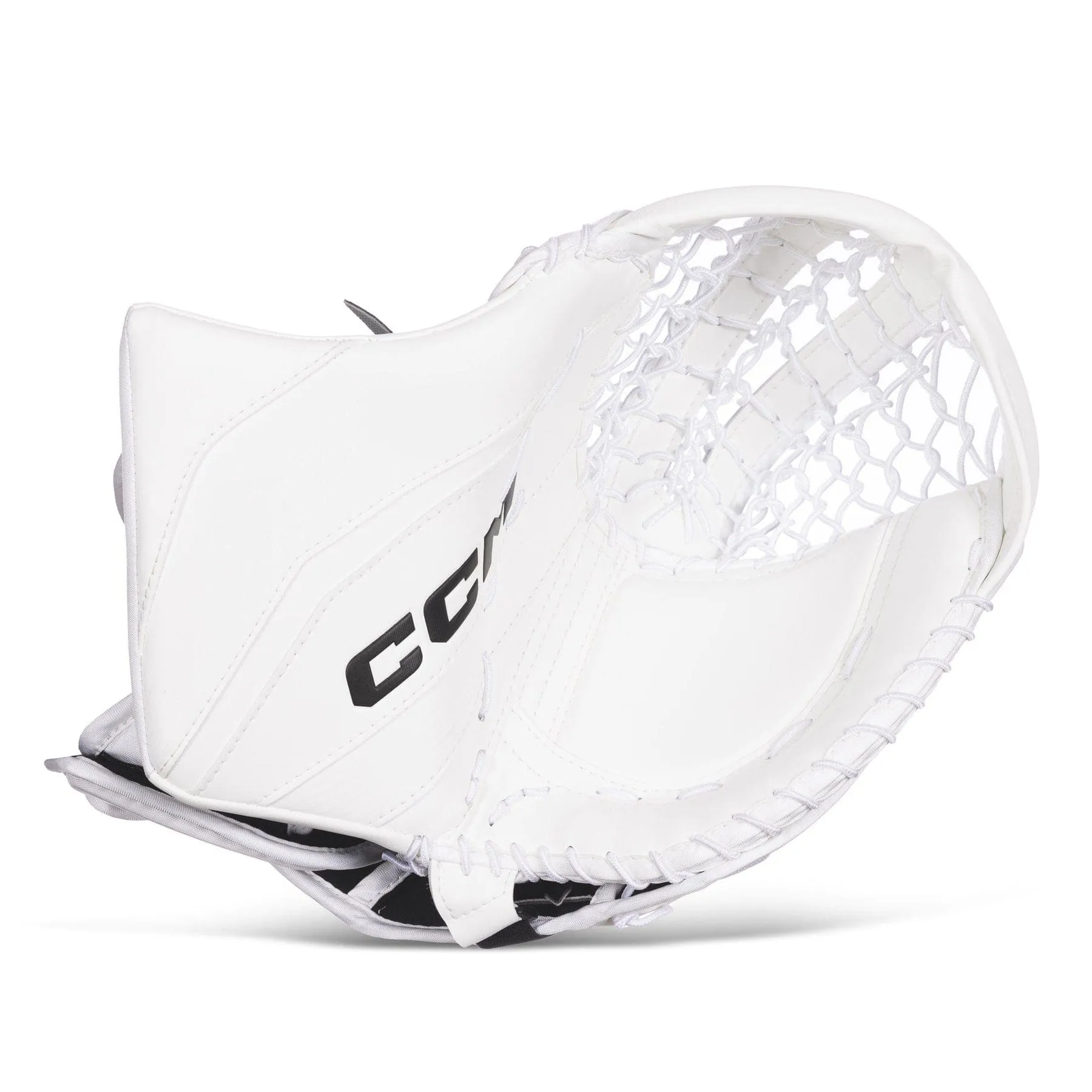 CCM Extreme Flex 6 Senior Goalie Catcher - 580 Degree