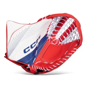 CCM Extreme Flex 6 Senior Goalie Catcher - 580 Degree