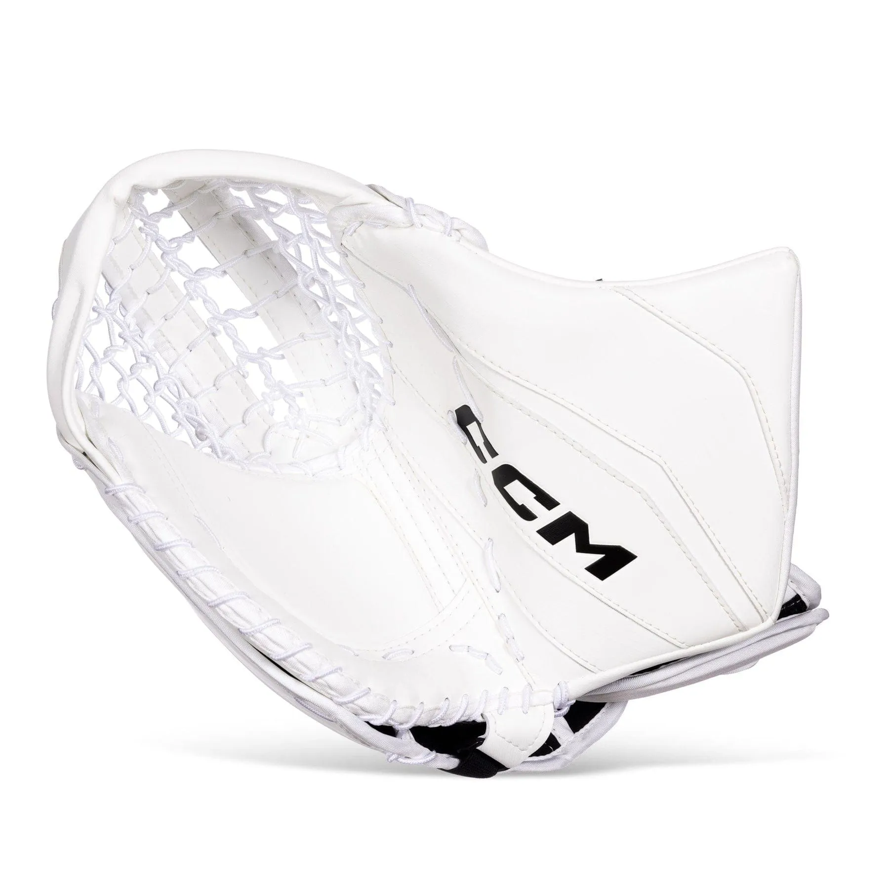 CCM Extreme Flex 6 Senior Goalie Catcher - 580 Degree