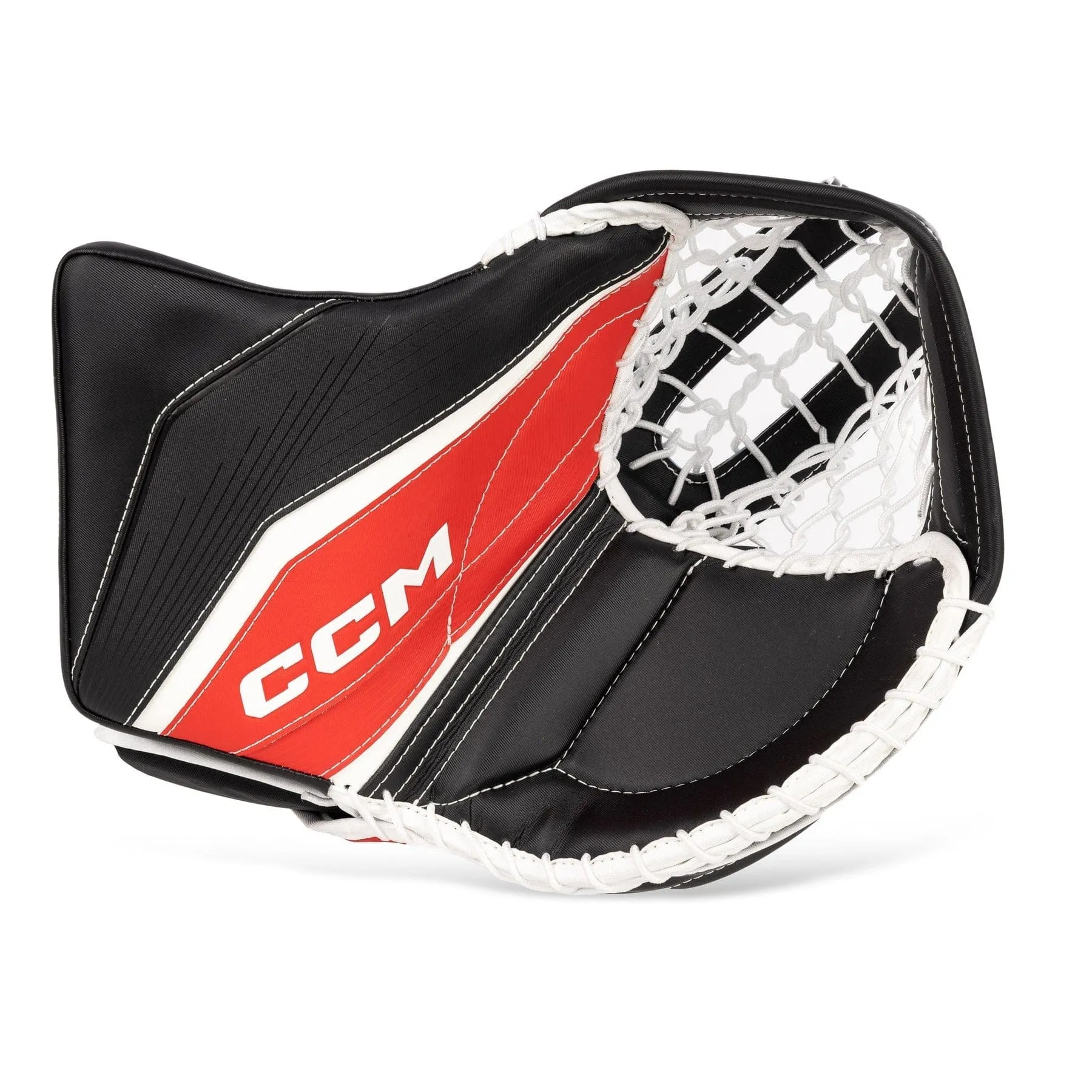 CCM Extreme Flex 6 Senior Goalie Catcher - 580 Degree