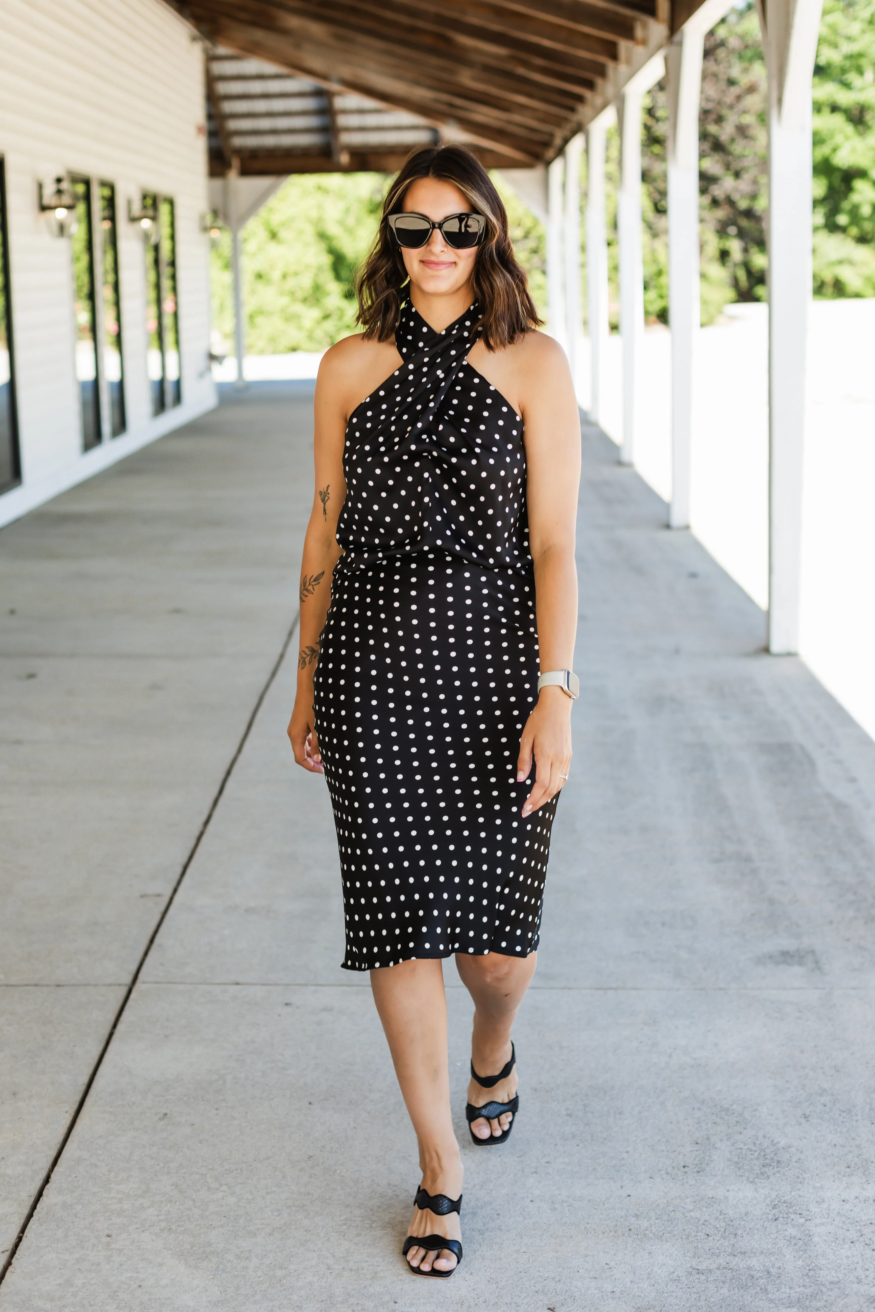 cecilia skirt