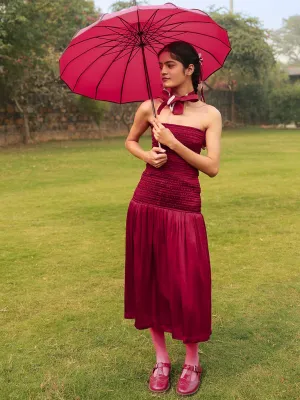 Cherry Dress