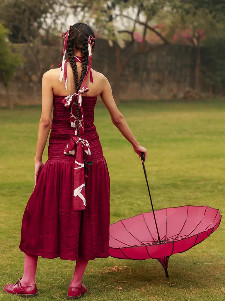 Cherry Dress