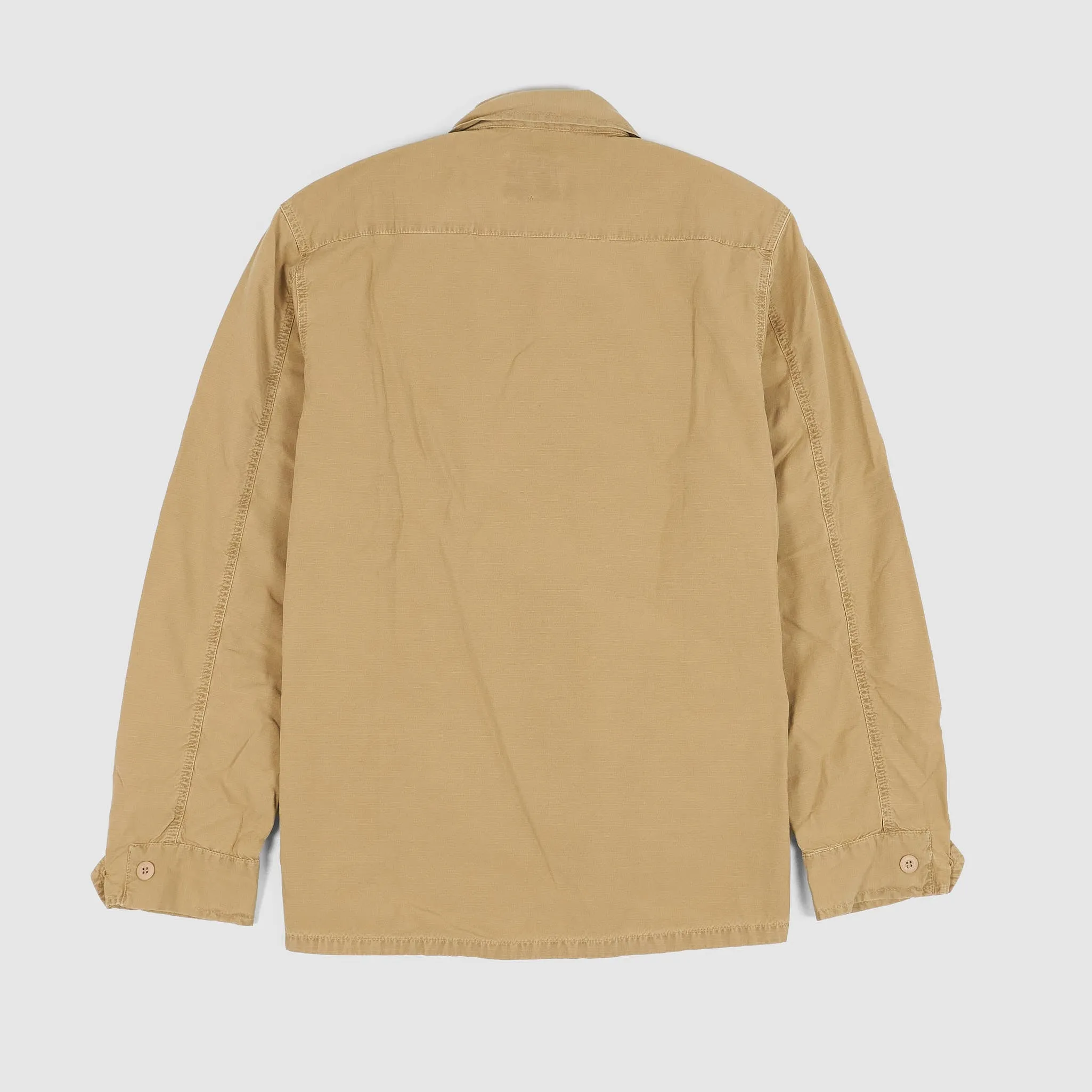 Chesapeaks's Jungle Pibstop Overshirt Jacket
