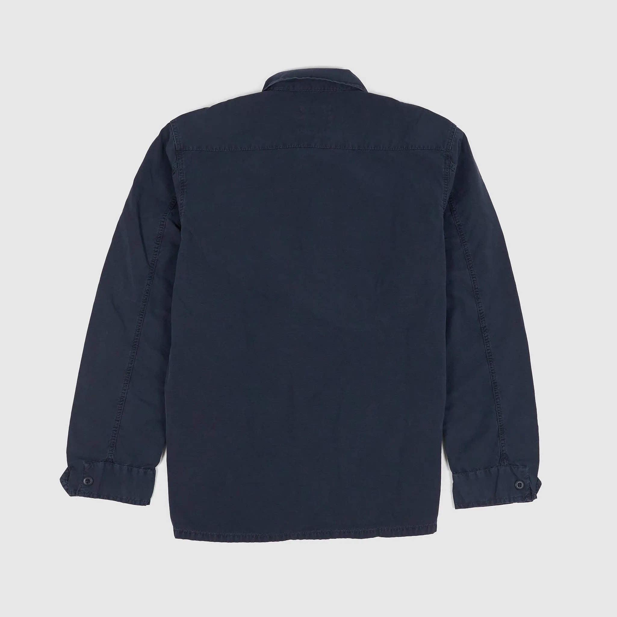Chesapeaks's Jungle Pibstop Overshirt Jacket