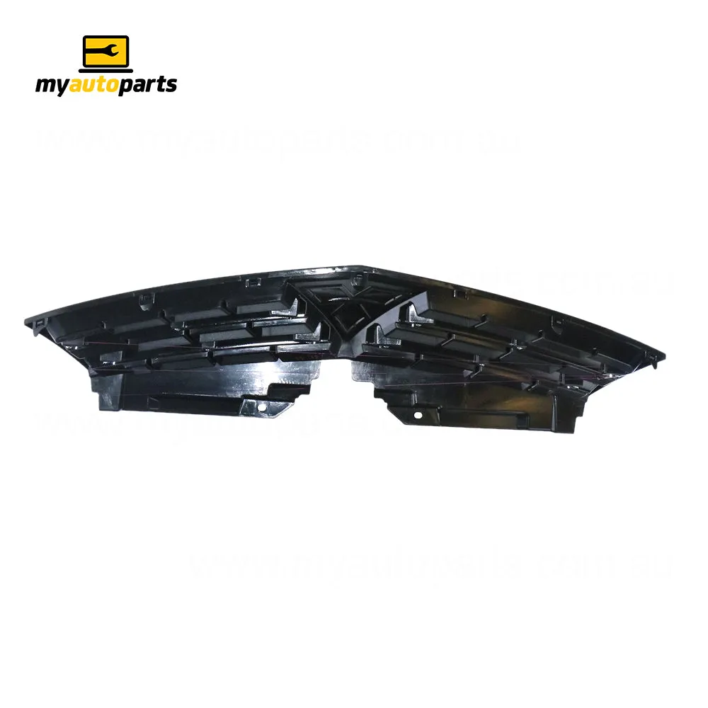 Chrome Grille Genuine Suits Mitsubishi Triton GLX MN 2009 to 2015