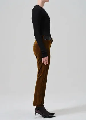 Citizens of Humanity Isola Cropped Trouser