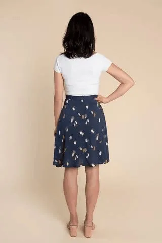 Closet Core - Fiore Skirt