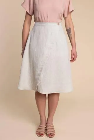 Closet Core - Fiore Skirt