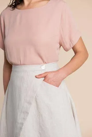Closet Core - Fiore Skirt