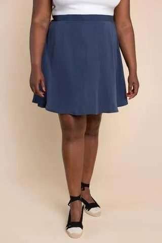 Closet Core - Fiore Skirt