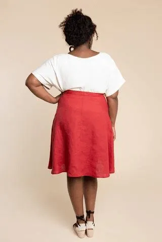 Closet Core - Fiore Skirt