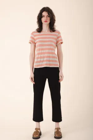 Color Boiler Pant in Black