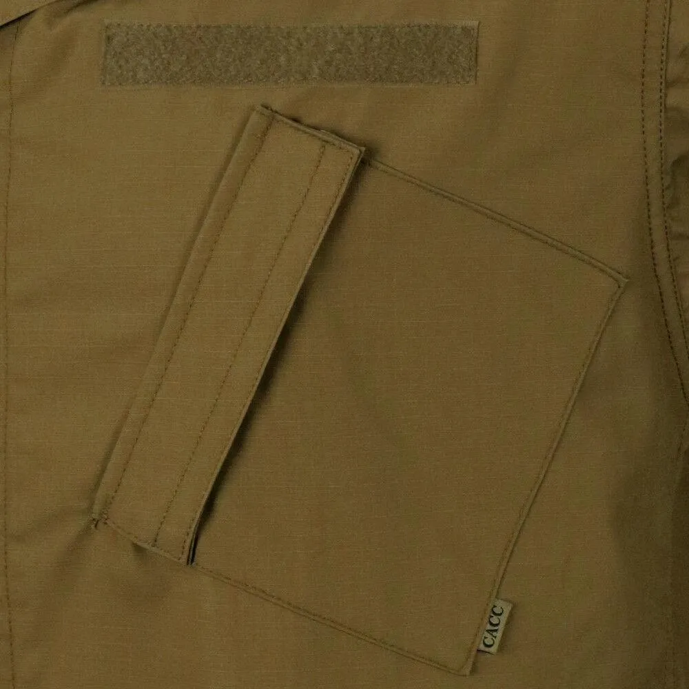 Condor Cadet Class C Uniform Coat
