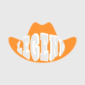 Cowboy Police Legend Transfer