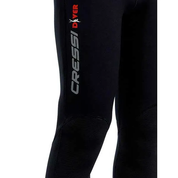 Cressi - Diver 7 mm Mono - B7RY