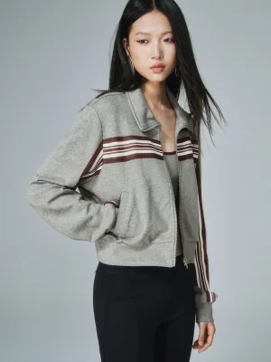 Cropped Jackets