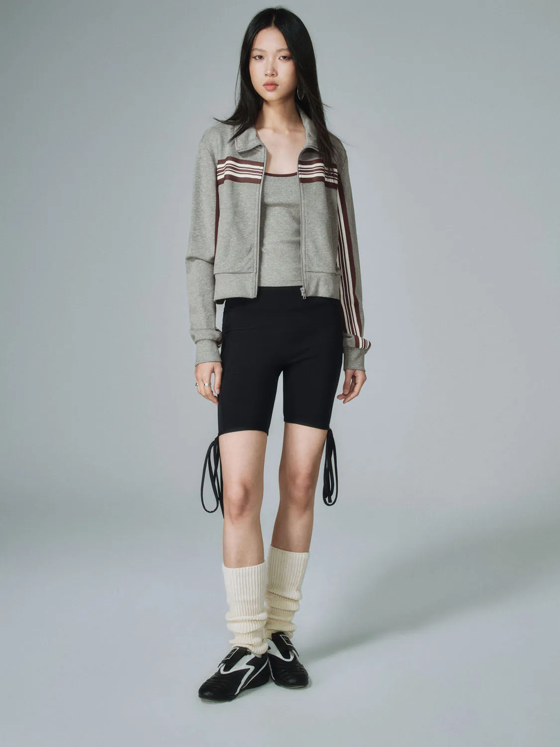 Cropped Jackets