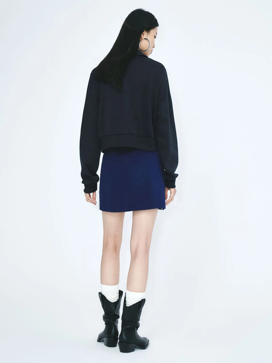 Cropped Jackets