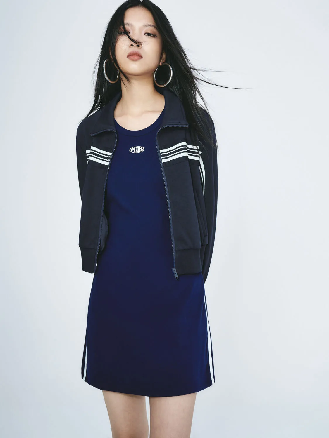 Cropped Jackets