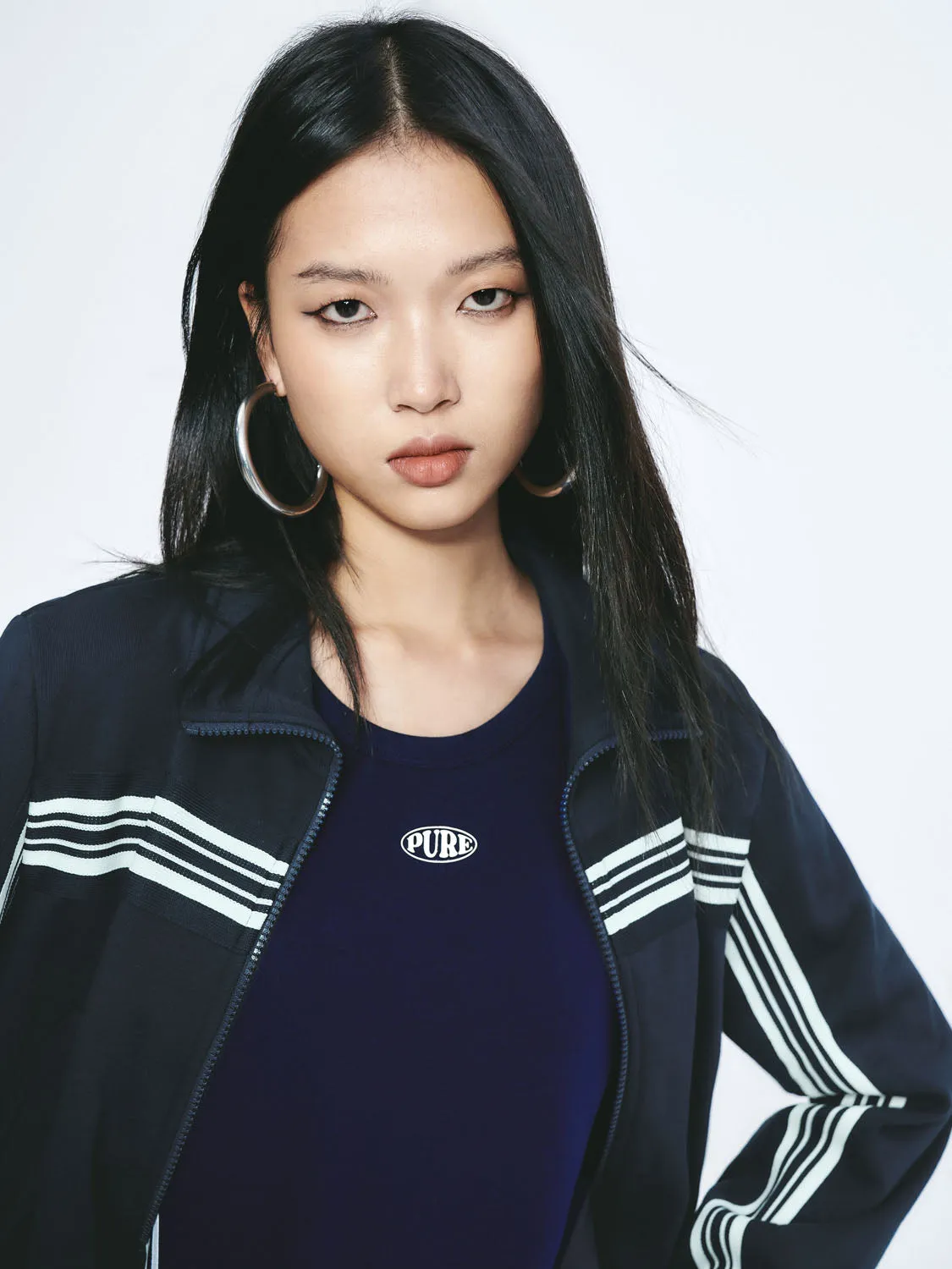Cropped Jackets