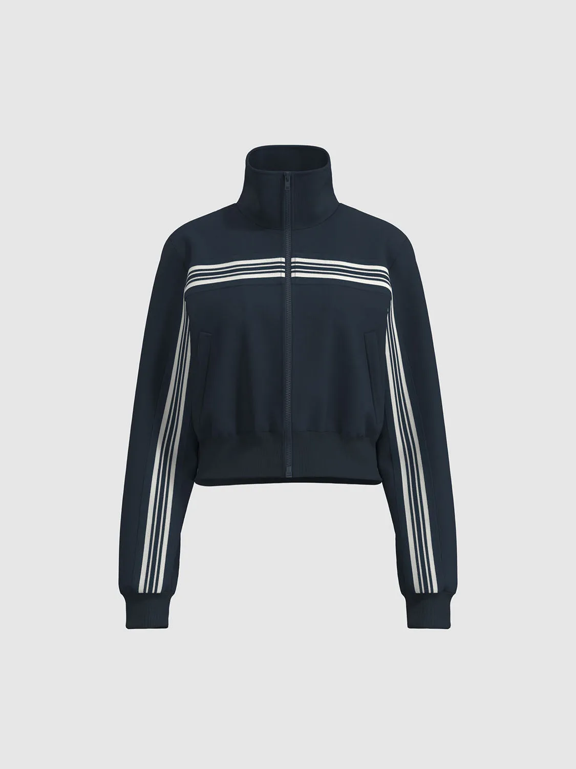 Cropped Jackets
