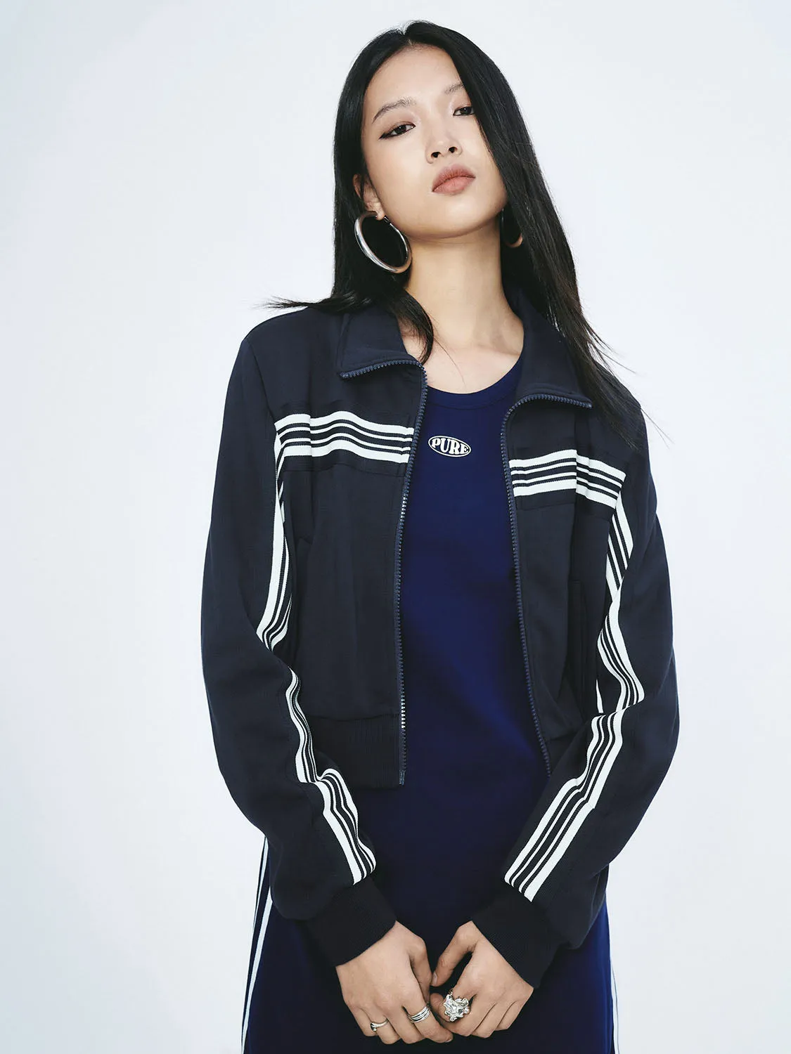 Cropped Jackets