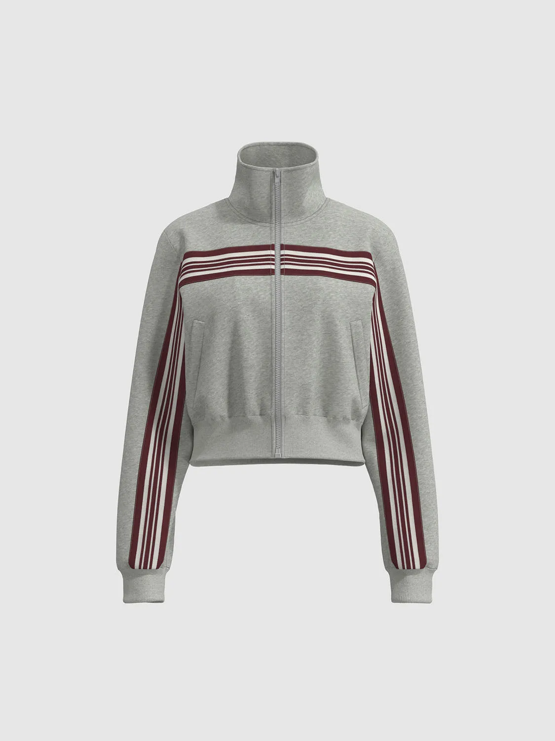 Cropped Jackets