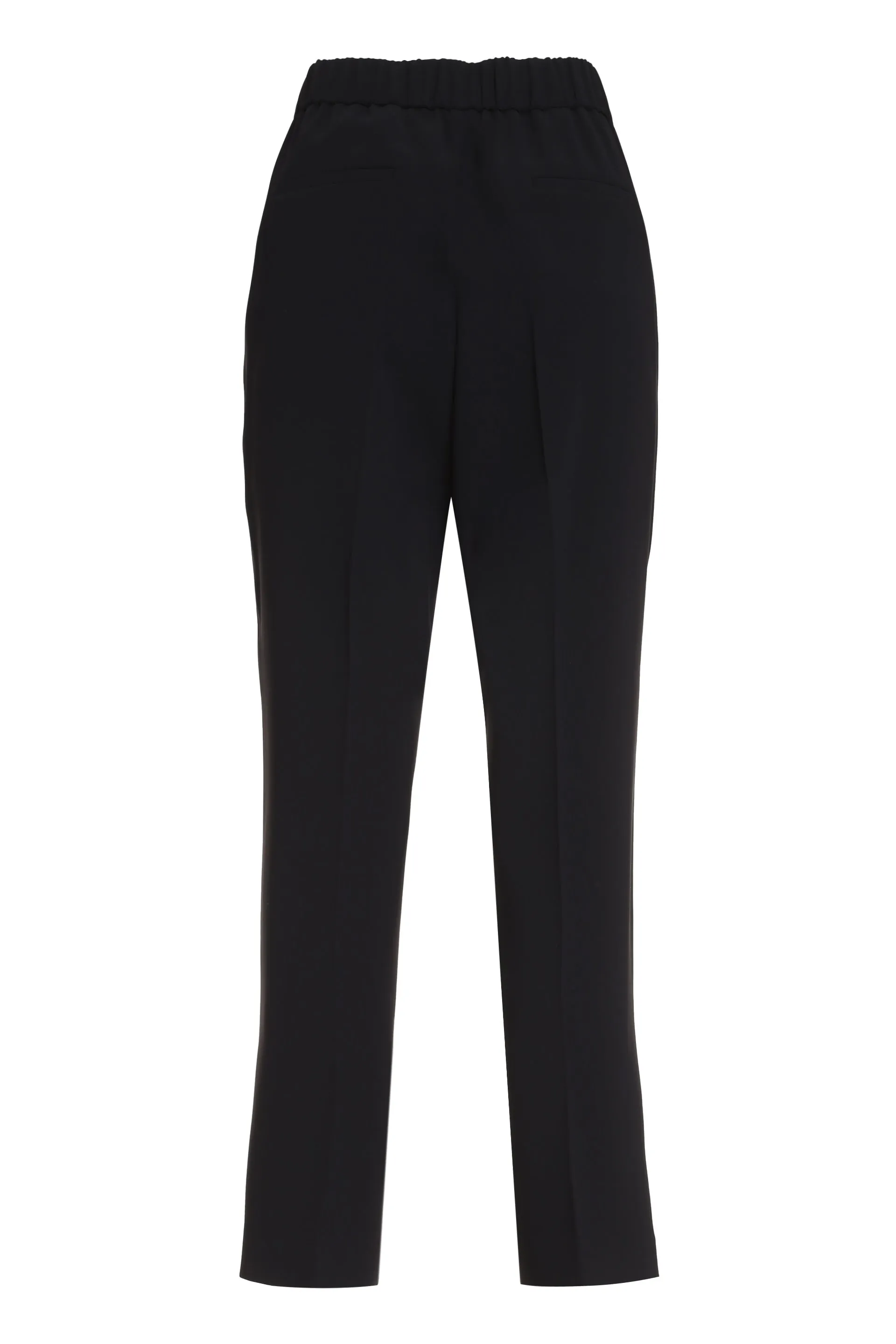 Cropped pants